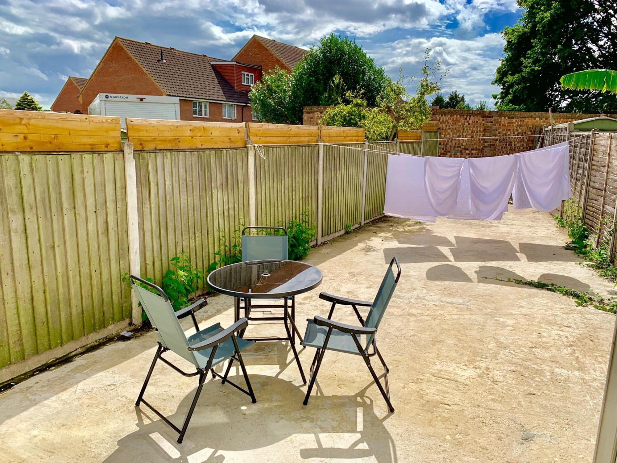 London Studio Apartments, Private Bathrooms And Parking Ilford Dış mekan fotoğraf